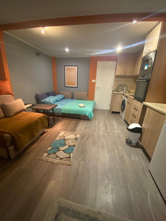 Nil Apartamento Mostar Exterior foto