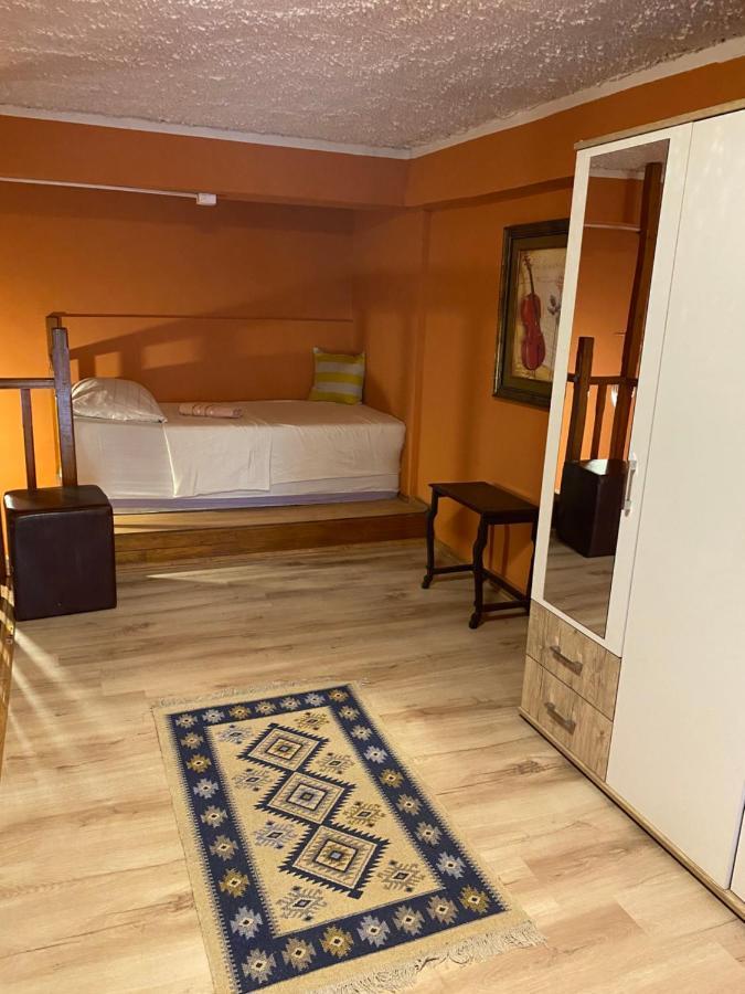 Nil Apartamento Mostar Exterior foto