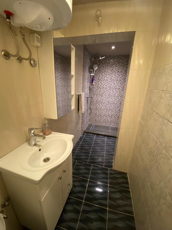 Nil Apartamento Mostar Exterior foto