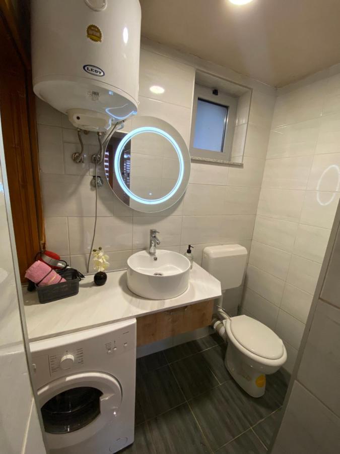Nil Apartamento Mostar Exterior foto