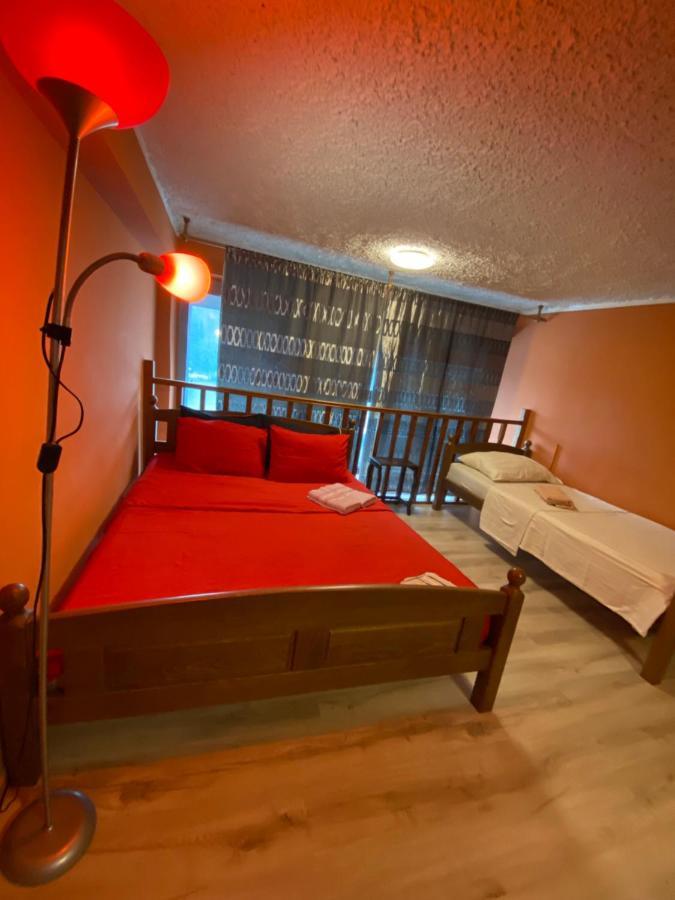 Nil Apartamento Mostar Exterior foto
