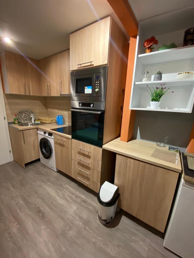 Nil Apartamento Mostar Exterior foto