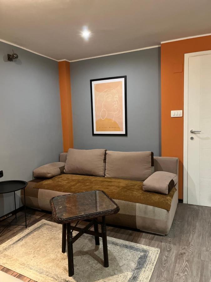 Nil Apartamento Mostar Exterior foto